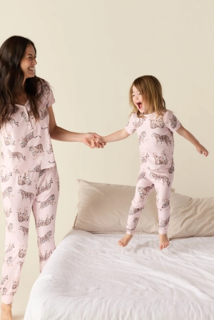 Viv Kids Set | Tiger Lily