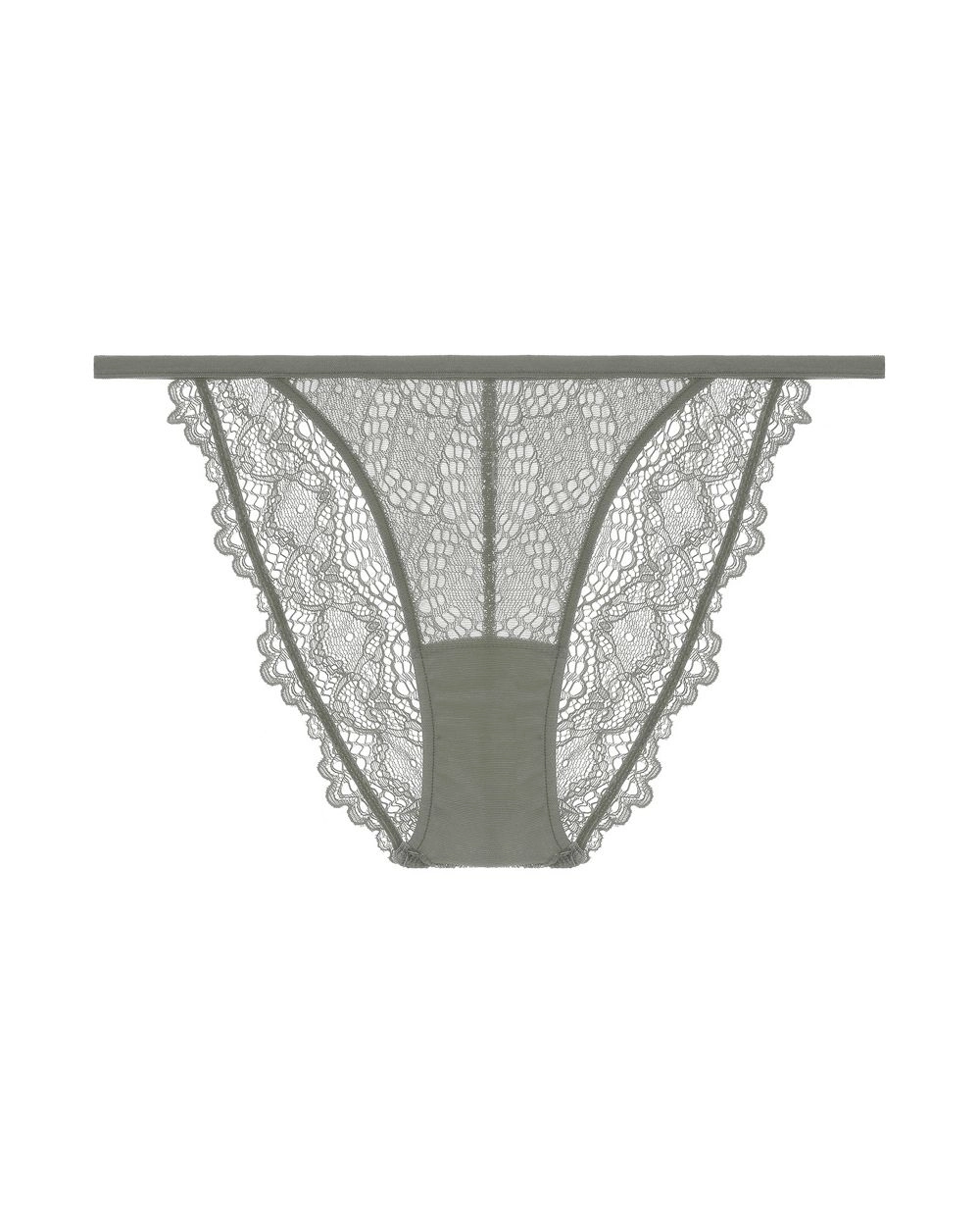 Whisper Sweet Nothings Brazilian Brief
