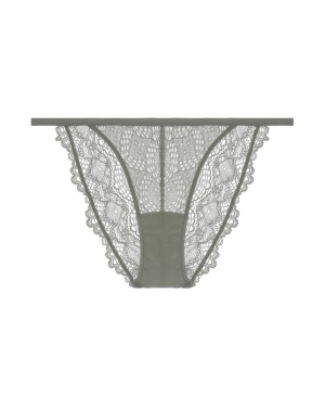 Whisper Sweet Nothings Brazilian Brief