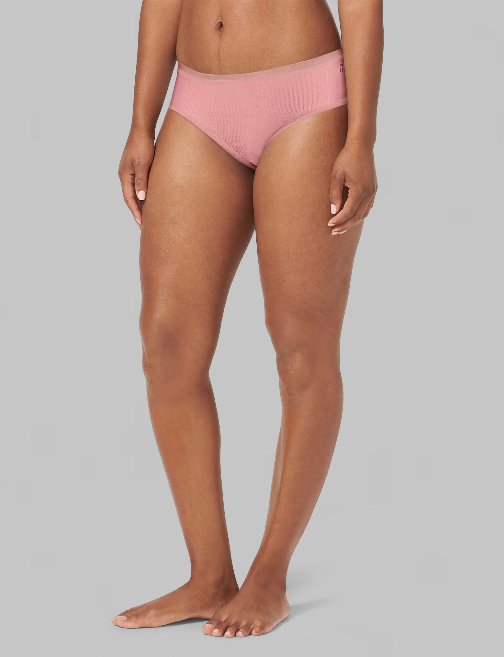 Women's Air Brief