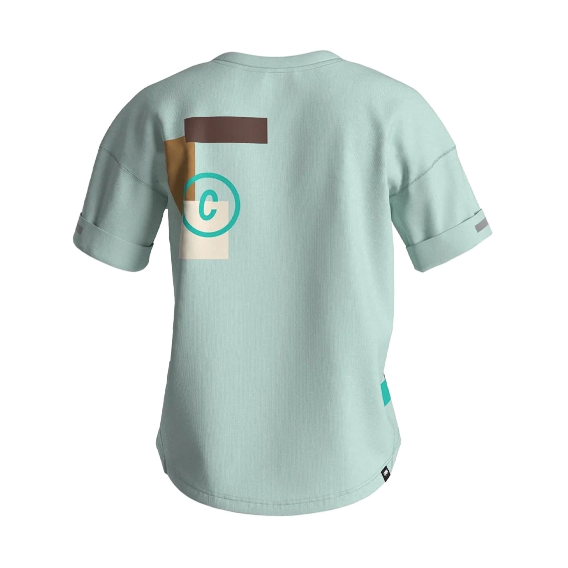 Womens Ciele Athletics NSBTShirt