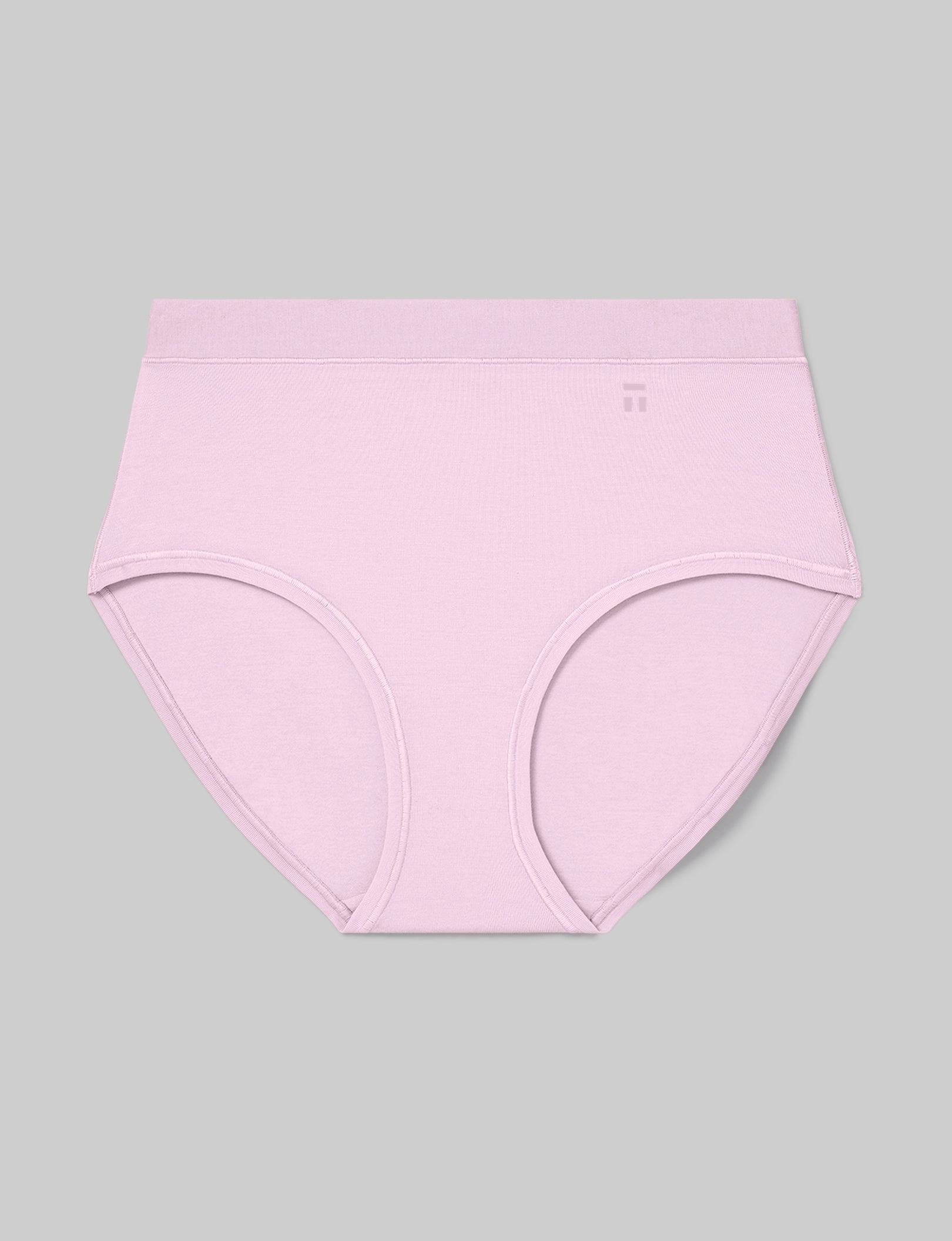 Women's Cool Cotton High Rise Brief