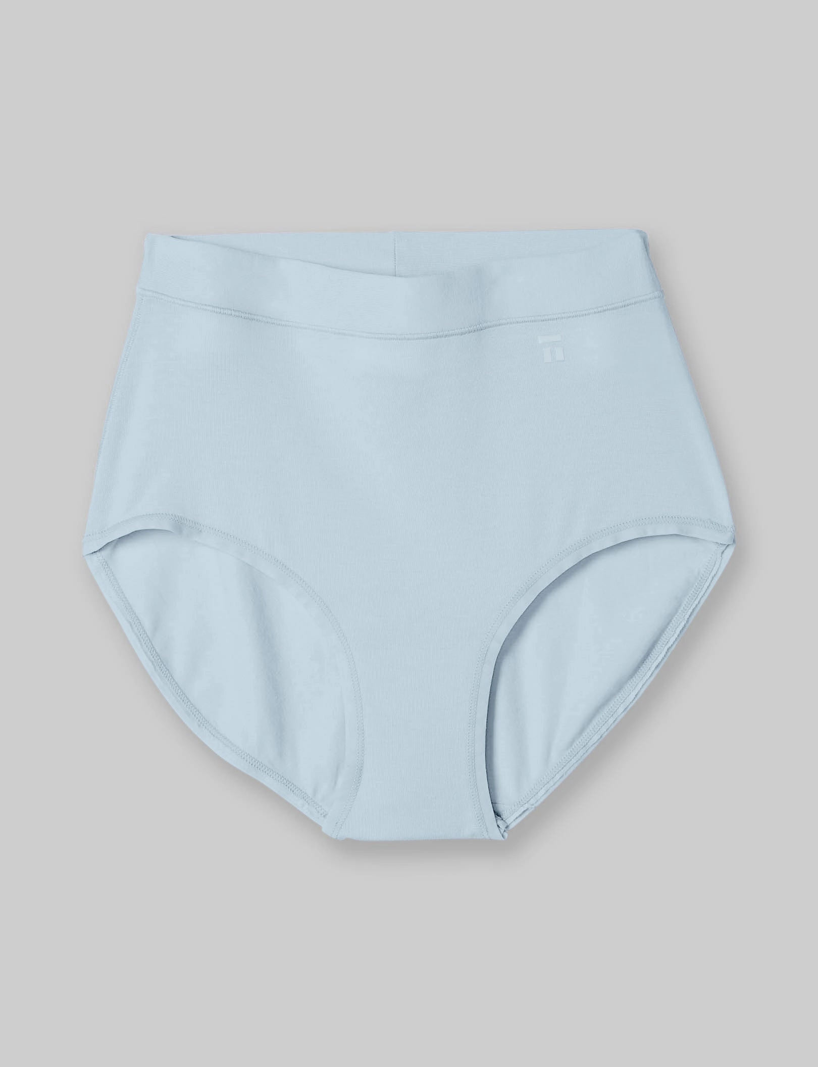 Women's Cool Cotton High Rise Brief