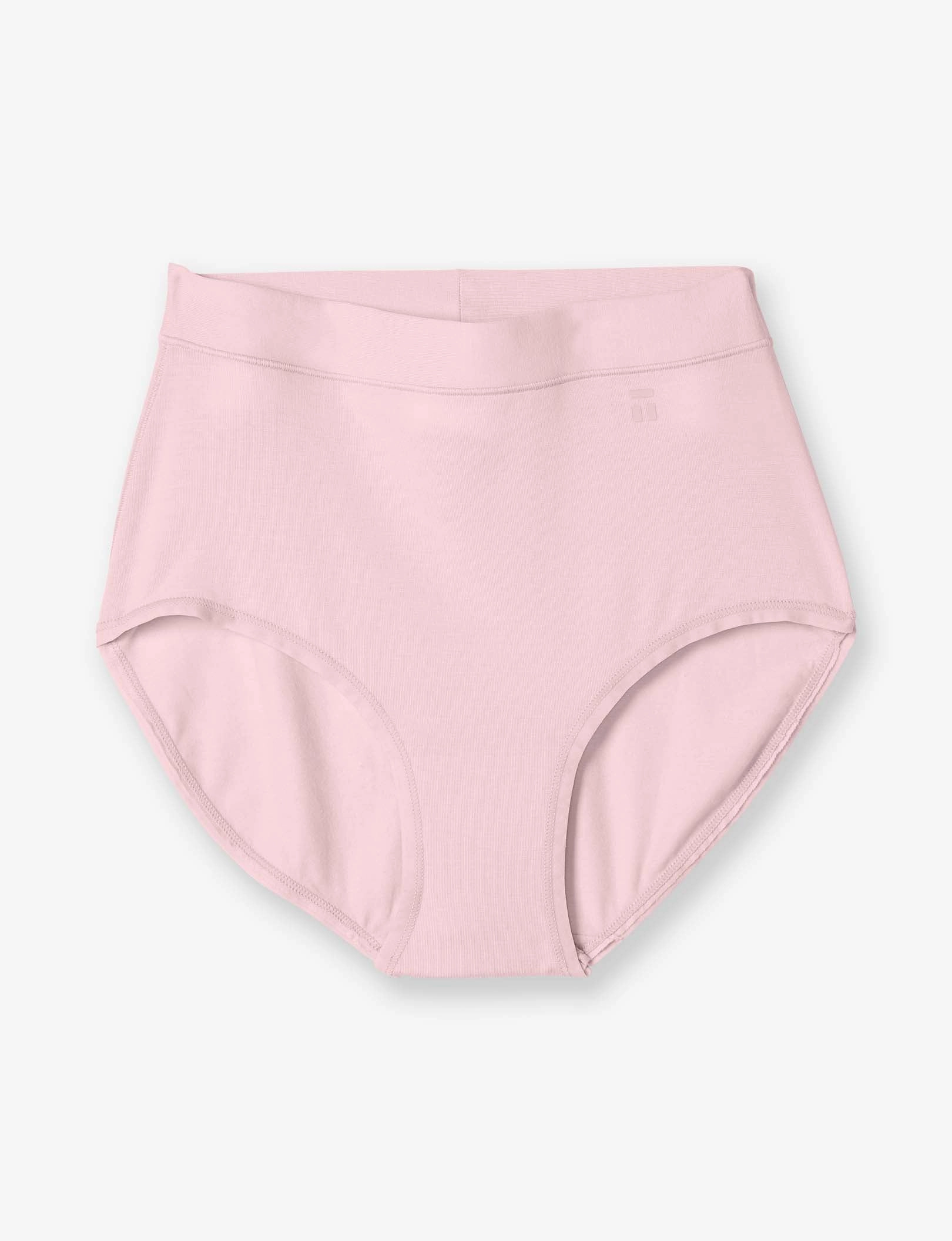 Women's Cool Cotton High Rise Brief