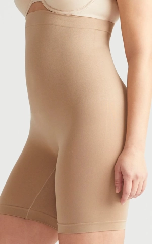 Yummie - High Waist Thigh Seamless Shaper