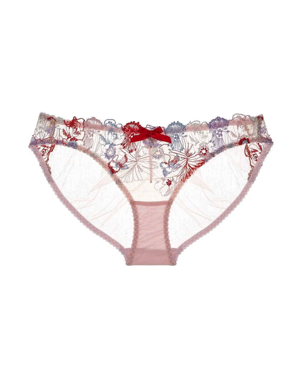 Zuri Lace Brief